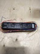 SYLVANIA QTP 2X96T12HO/UNV RS Ballast