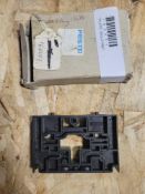 FESTO 162 551 S202 Pneumatic Accessory, Separator Plate, CPV14-DZP