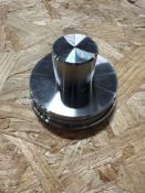 SPX 100297+ Plug Headblock