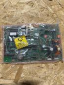 HONEYWELL 51309355508 Processor Board