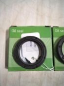 SKF 563388 (2 Units) Oil Seal