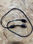 YASKAWA JEPMC-W6003-01-E Connecting Cable