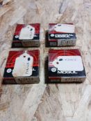 FEDERAL MOGUL 471413 LOT OF 4 Oil Seal, 1.250 x 1.752 x 0.250