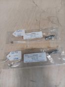 INKJET INC. IJI356093 LOT OF 2 Ink Output Tube Assembly