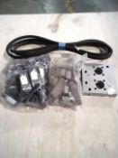 Lot of Assorted Parts