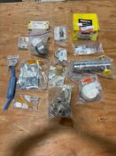 Lot of Assorted Parts