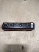 SYLVANIA QTP 2X96T12HO/UNV RS Ballast, 120-277V