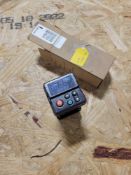 WATLOW PM6C1EJ-AAAAAAA Integrated Multi-Function Controller, 100-240 VAC 50/60 Hz