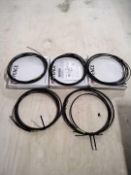 FU-61Z (5 Units) Sensor, Lot of 5 Units