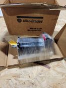 ALLEN BRADLEY MPL-B430P-MJ24AA Servo Motor, 480VAC