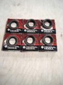 Federal Mogul 471076 (6 Units) Oil Seal