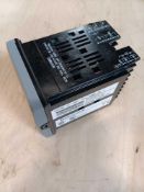 HONEYWELL DC2500-EE-0A0R-200-00000-E0-0 Process Controller, 90-264VAC