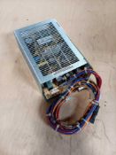 ARTESYN NFS110-7602 Power Supply, 80-110 W, 5.1/24/12/-12V