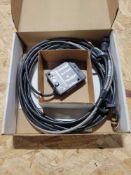 VIDEOJET SEIC25 Fiber Optic Sensor, 24 VDC