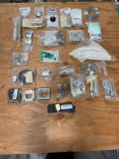 Lot of Assorted Parts