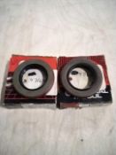 Federal Mogul 471649 (2 Units) Oil Seal