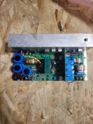 NIPRON PS2434-03 Power Supply, 200-240VAC