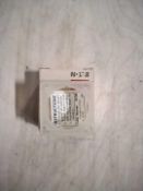 Eaton E30KT3 Pushbutton Accessory, Boot