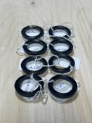 Unbranded OM-6460 (8 units) Unbranded OM-6460, Spare Parts, Lot of 8 Units