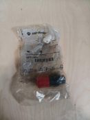 ALLEN BRADLEY 800FP-LMP34 2 Position Pushbutton
