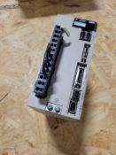 YASKAWA SGDV-7R6A11A SERVOPACK DRIVE