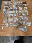 Lot of Assorted Parts