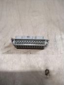 LAPP GROUP H-BE 24 BS DR Lug Connector, 500/600V, 16 AMP