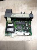 ALLEN BRADLEY 1747-L511 PLC Processor, 5-24VDC