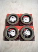 Federal Mogul 473235 (4 Units) Oil Seal