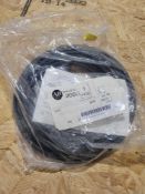 ALLEN BRADLEY 2090-XXNFMF-S09 NEW Servo Motor Encoder Cable, 9M