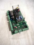 Goring-Kerr 114-6504 PC Board, 5/12VDC Relay Output