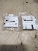 VIDEOJET SP355636 LOT OF 2 Ink Valve, Lot of 2 Units