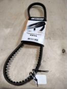 CARLISLE AX34 Belt