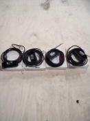 FS-V31P (4 Units) Sensor, Lot of 4 Units