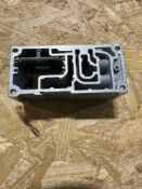 FESTO VABV-S4-1S-G14-2T2 Manifold Sub Base, 26MM