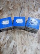 MARTIN 2012 1 1/2 LOT OF 3 Taper Lock Bushing