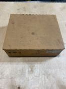 MULTIVAC SERVOSTAR 610 Servo Drive, 230-480VAC, 10 AMP