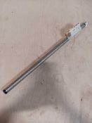 ROLLER SHAFT Roller Shaft