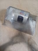 BALDOR RELIANCE JMWDM3554T MOTOR 1.5HP 1725RPM 3PH 60HZ