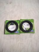 SKF 692465 (2 Units) Oil Seal