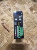OMRON CJ1W-CORT21 PLC Module, CPU Bus Unit, 11-25 VDC