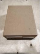 BEIJER PWS6620T-NB HMI 5.7