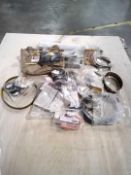 Lot of Assorted Parts