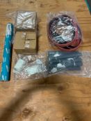 Lot of Assorted Parts