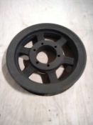 Lovejoy 2926 G 10 SK Sheave