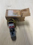 Humphrey VA250AE1 3 10 21 Humphrey VA250AE1 3 10 21 Valve, 50/60 Hz, 0-29
