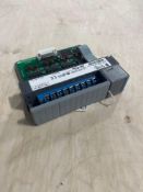 Allen Bradley 1746-IB16 PLC Module, 24VDC 50/60Hz