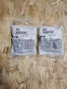 PARKER 003371003 (2 units) Flow Control Valve, 1/2
