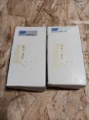 E-PAK 1100-013 LOT OF 2 Flange Bearing