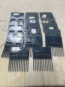 Intralox Series 900 4” (20 units) Intralox Series 900 4”, Spare Part, Lot of 20 units